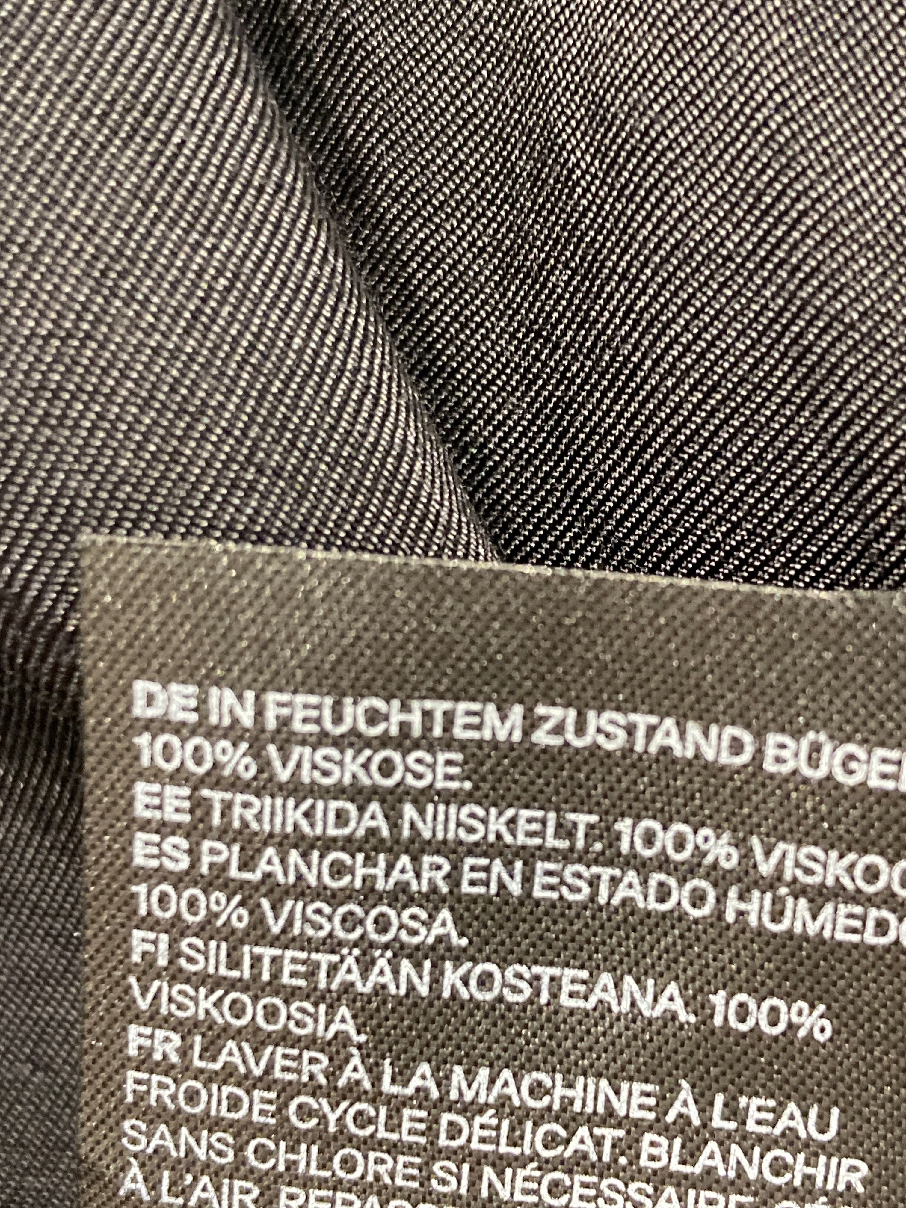 H&M Skjorte